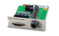 Eaton X-SLOT RELAY INTERFACE CARD (66033) Eaton X-SLOT RELAY INTERFACE CARD (66033)